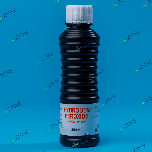 Hydrogen Peroxide