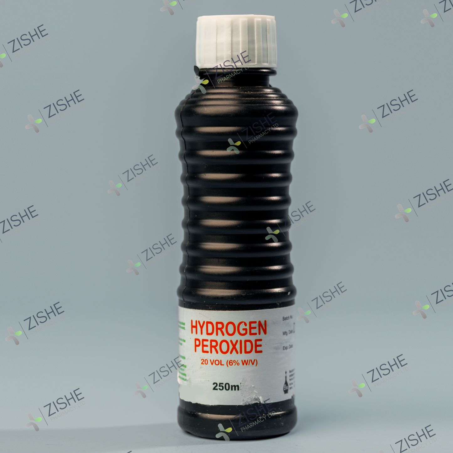 Hydrogen Peroxide