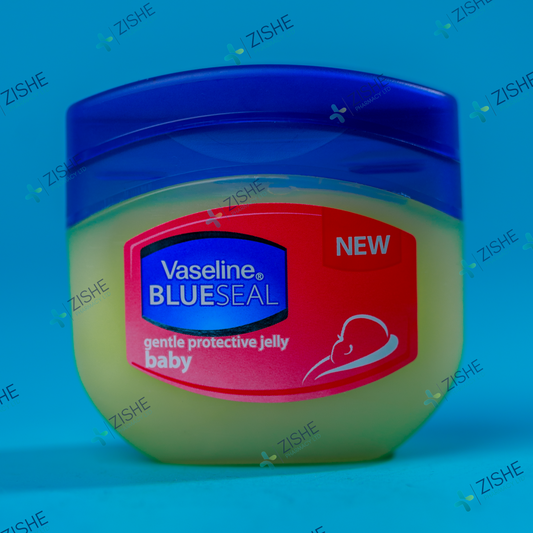 Vaseline Blueseal