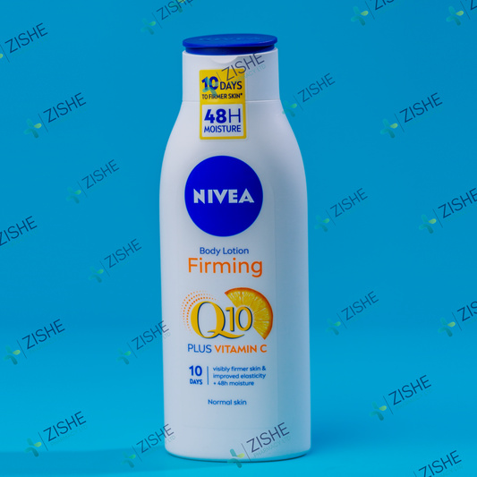 Nivea Q10 Plus Vitamin C Lotion