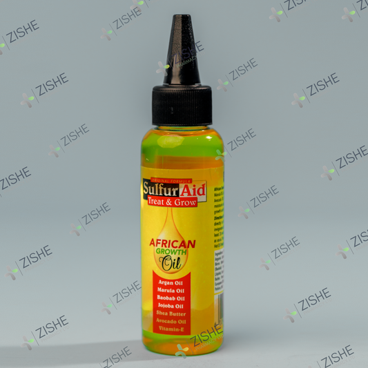 Sulfur Aid