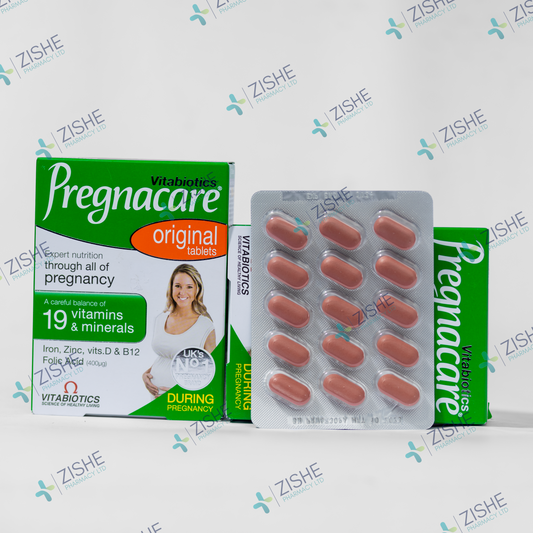 Pregnacare Original