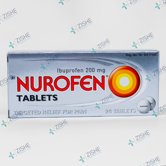 Nurofen 200 mg