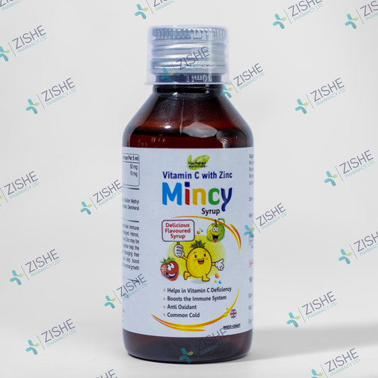Mincy 60ml
