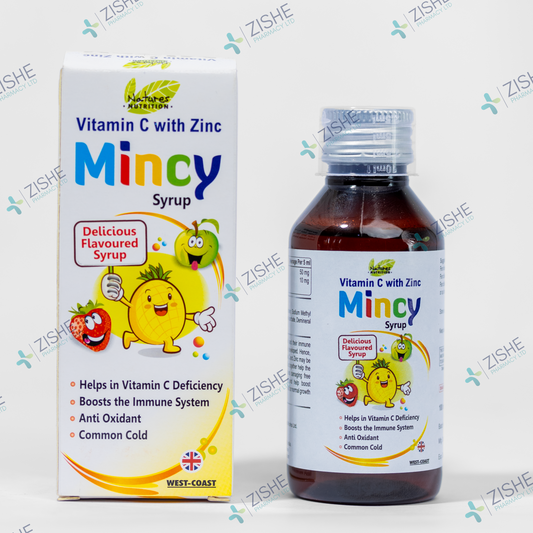 Mincy 100ml