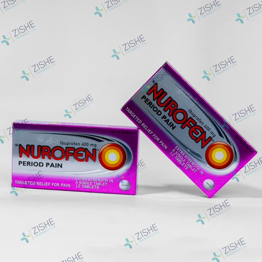 Nurofen Period Pain