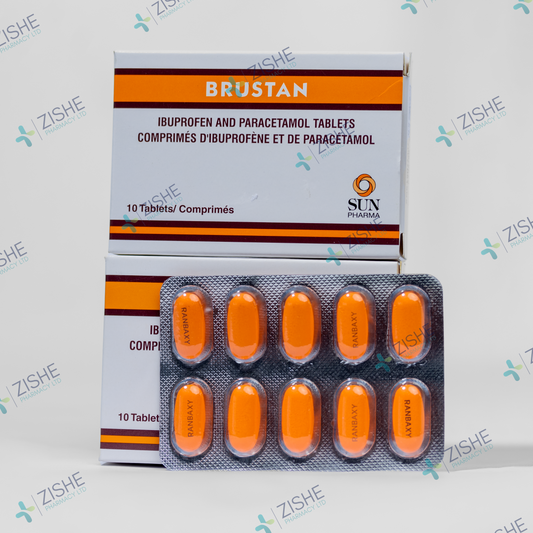 Brustan