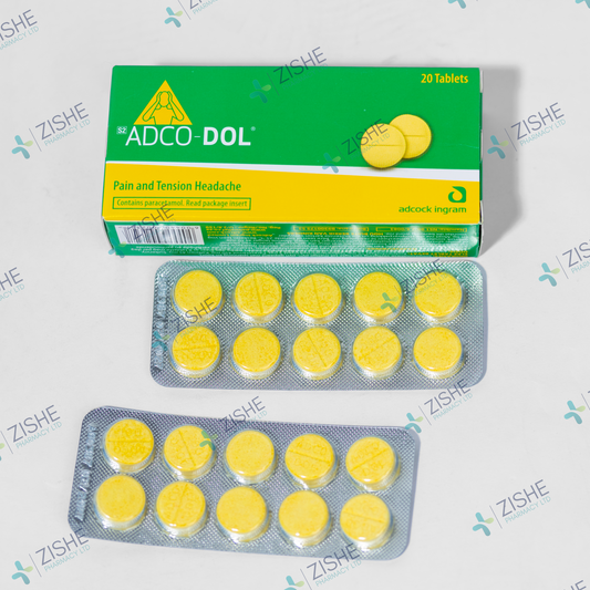 Adco-Dol