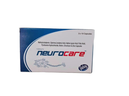 neurocare soft gels (original)