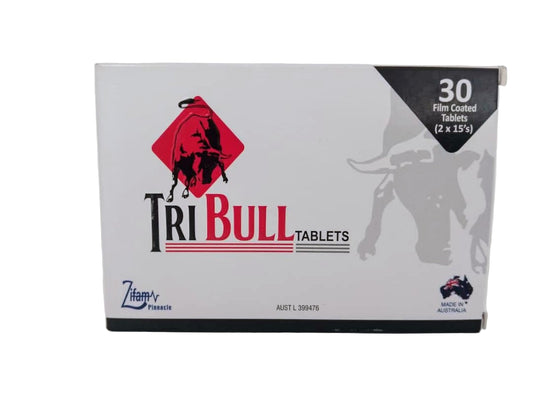 Tribull Tablets