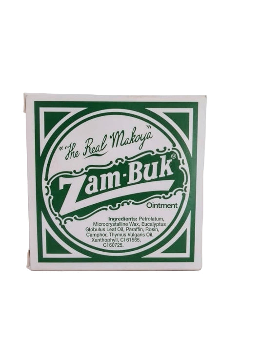 ZAM-BUK OINTMENT