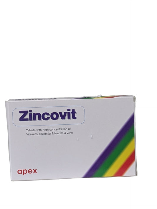 Zincovit