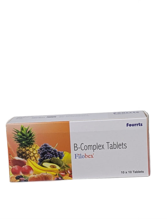 B-Complex (Filobex)