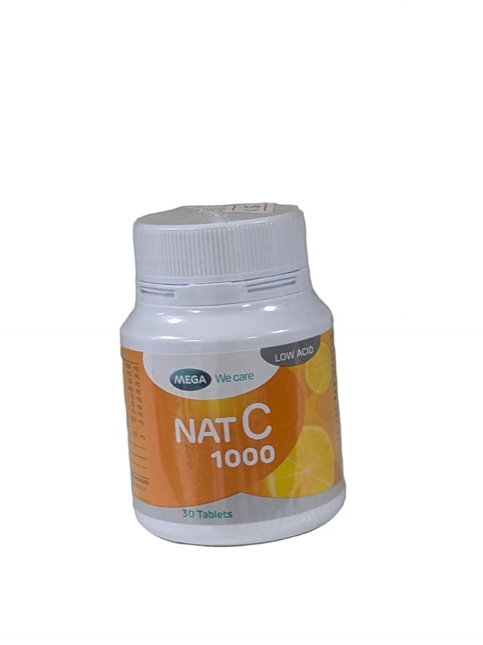 NATC 1000