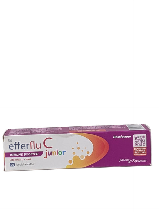 Efferflu C Junior