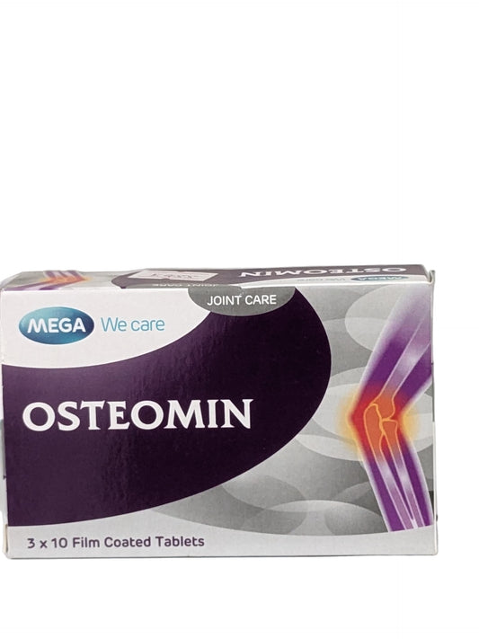 Osteomin 3x10