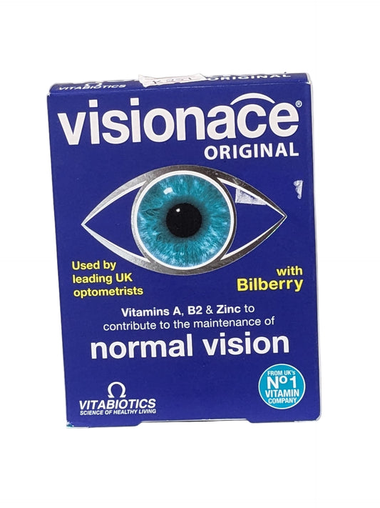 Visionace