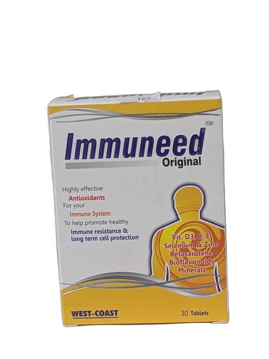 Immuneed Original