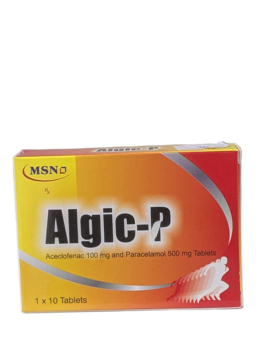 Algic -P