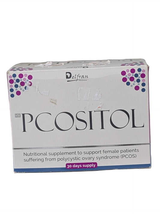 PCositol