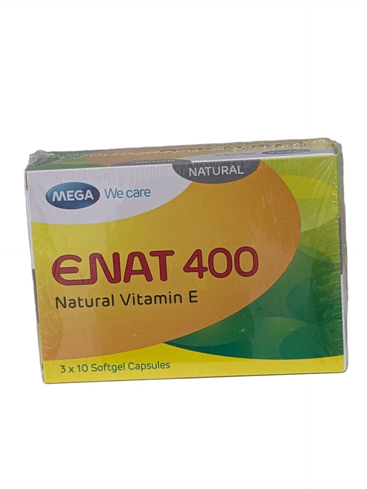 ENAT 400