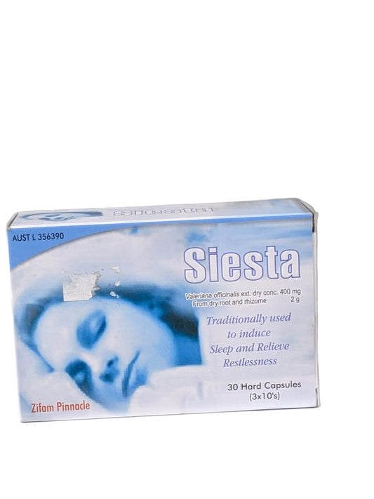 Siesta