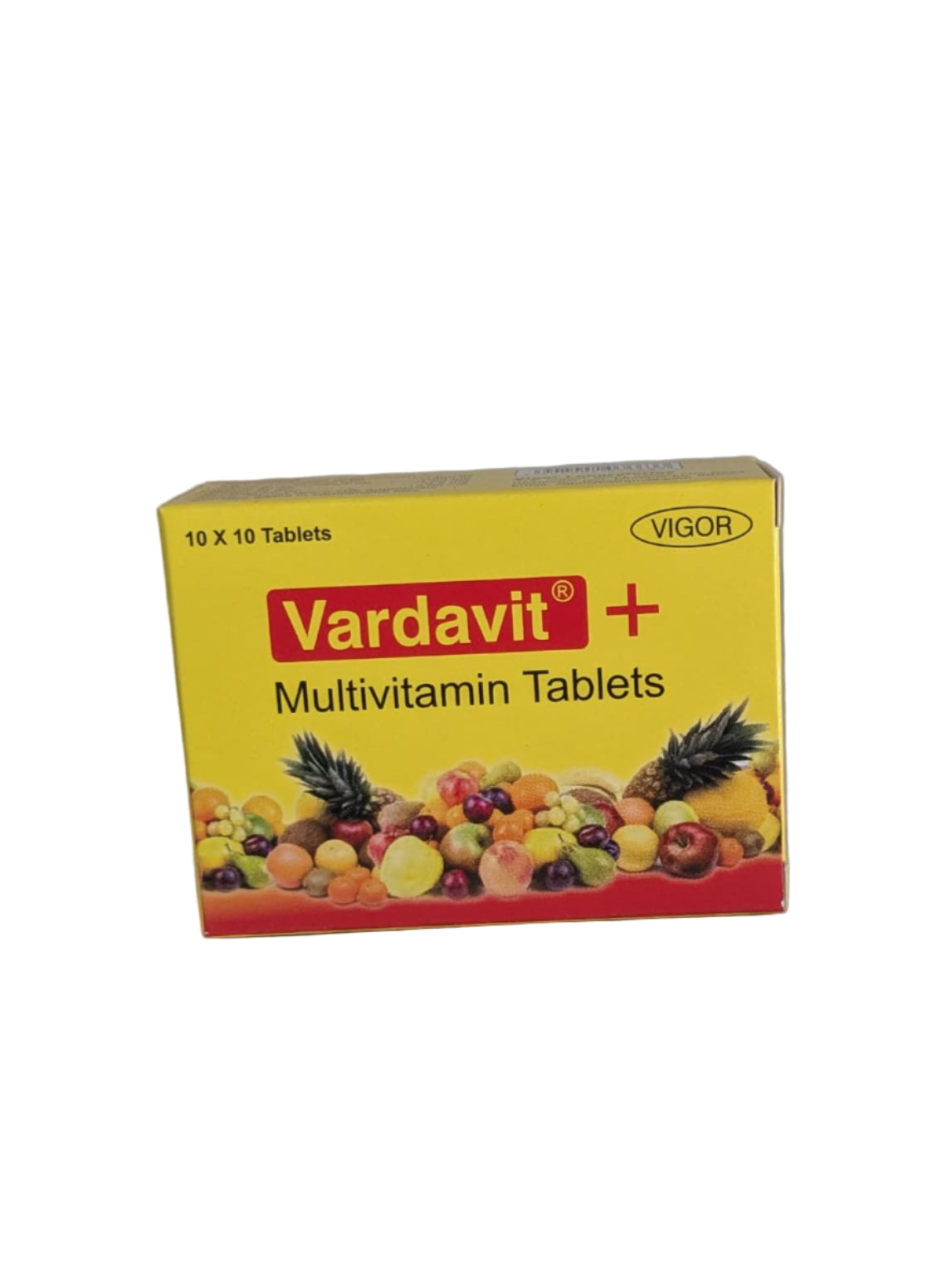 Vardavit 10x10