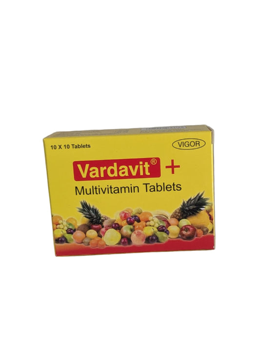 Vardavit 10x10