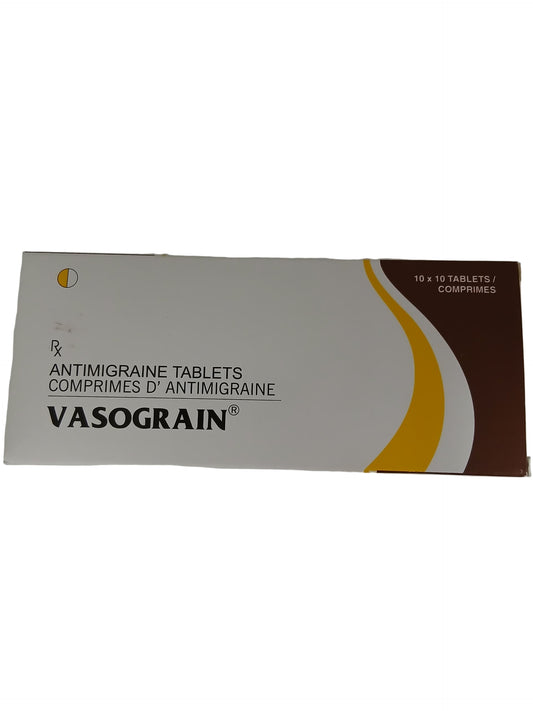 Vasograin