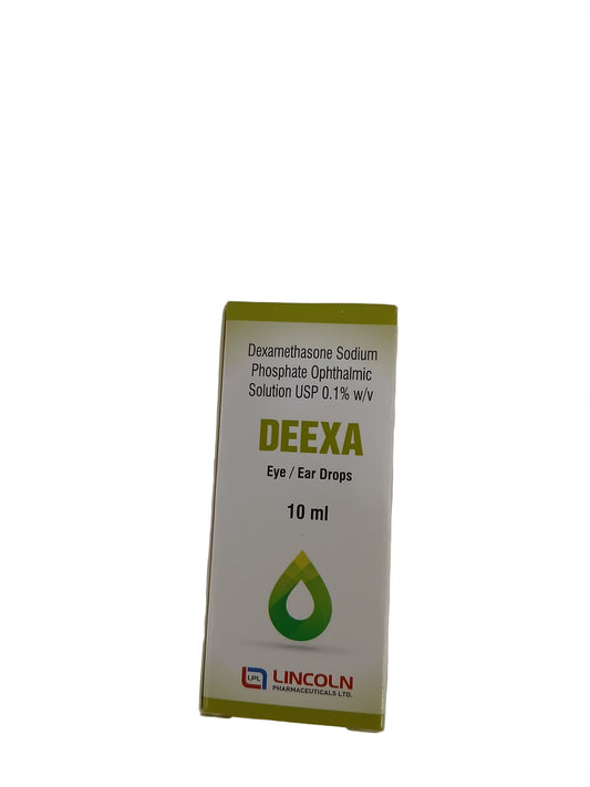 DEEXA