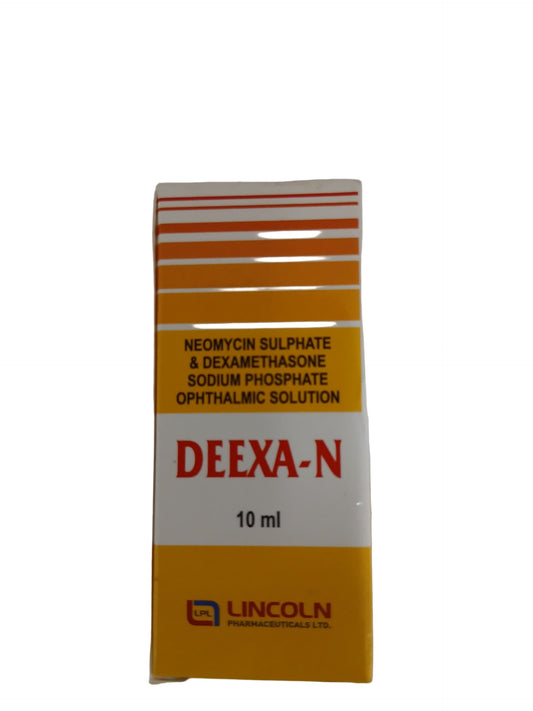 DEEXA-N