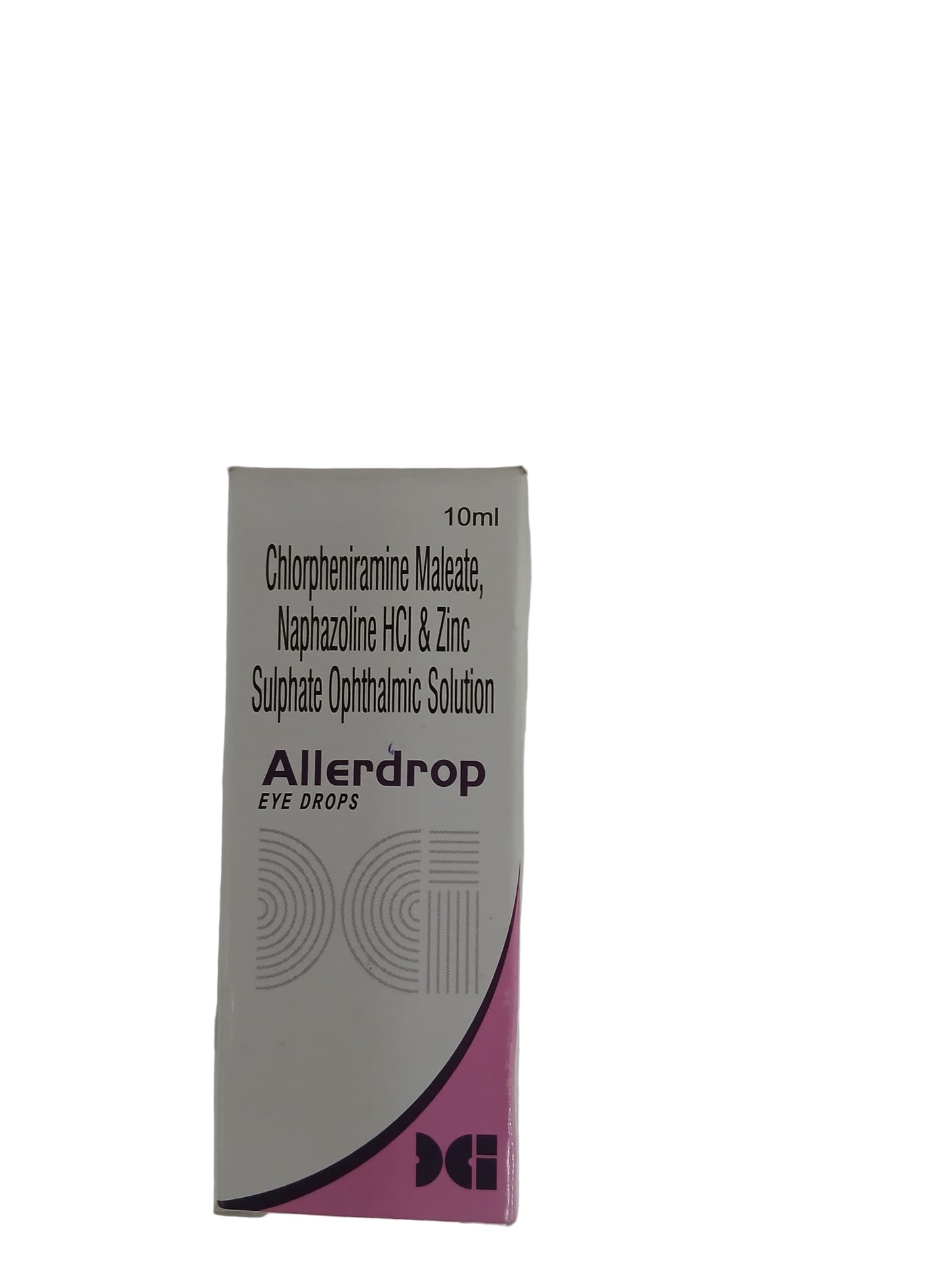 Allerdrop