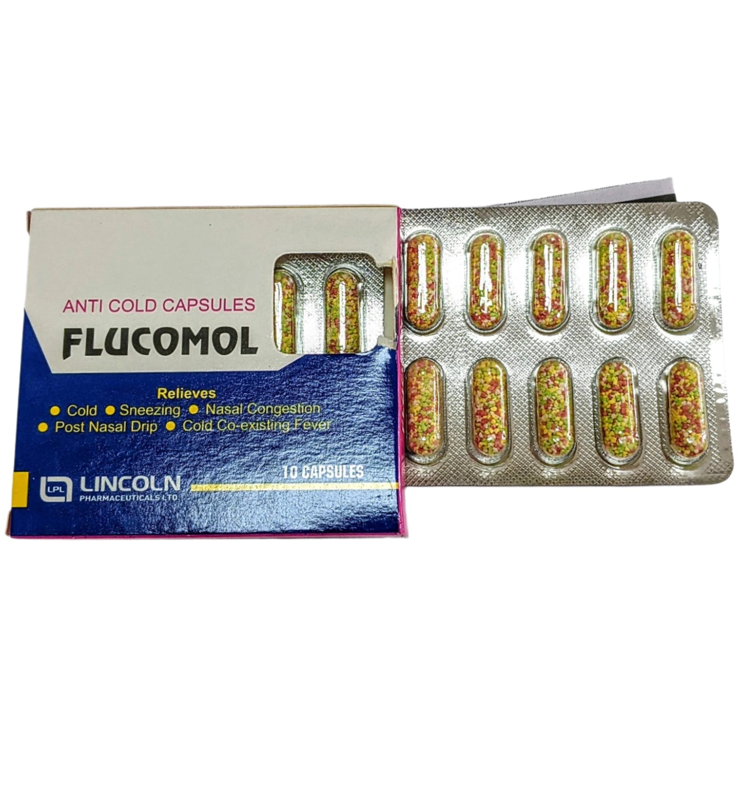 Flucomol