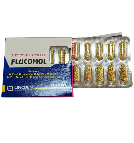 Flucomol