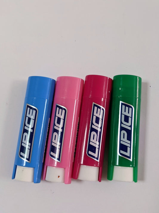 Lip Ice