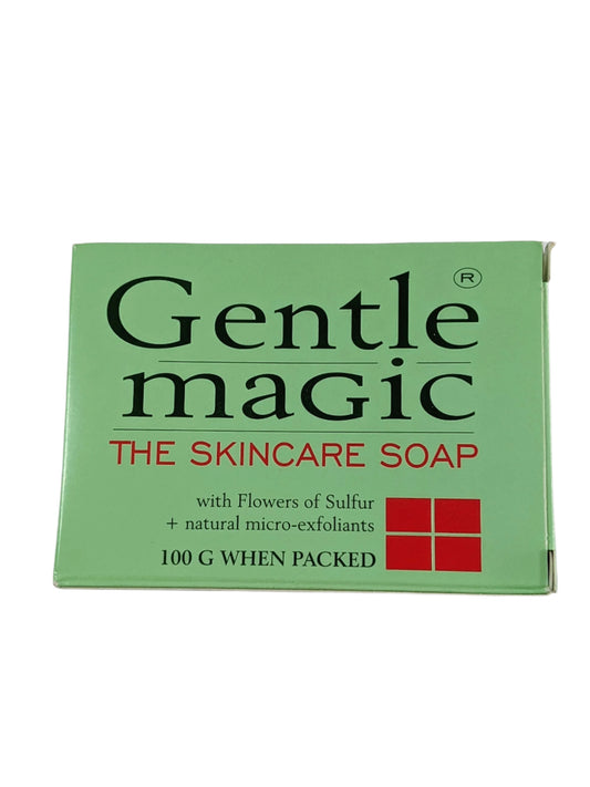 Gentle Magic Soap