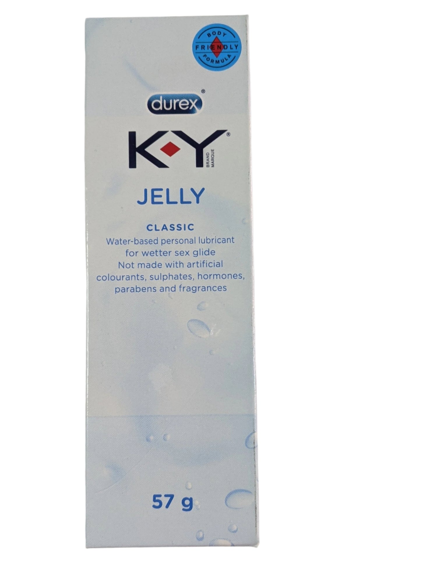 Durex KY Jelly