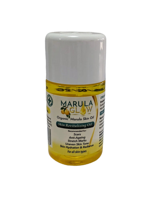 Marula Glow Oil 60ml