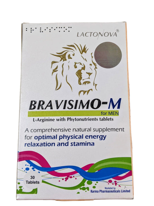 Bravisino-M