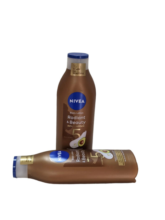 Nivea Radiant & Beauty