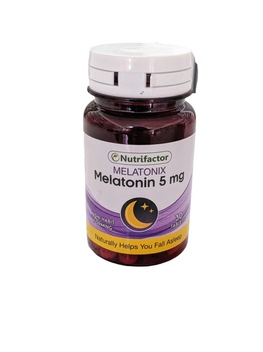 NUTRIFACTOR SLEEP WELL