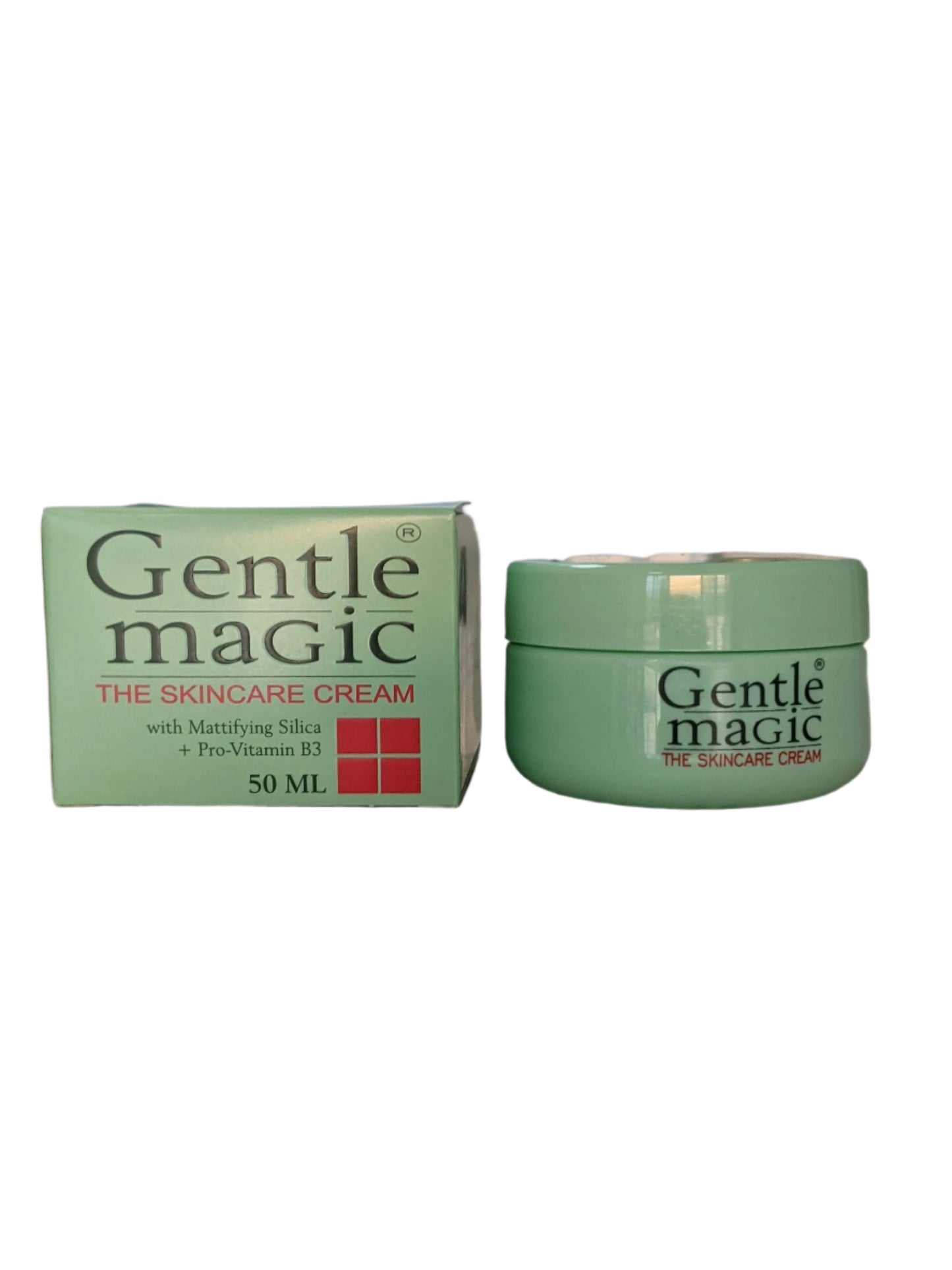 Gentle Magic Cream