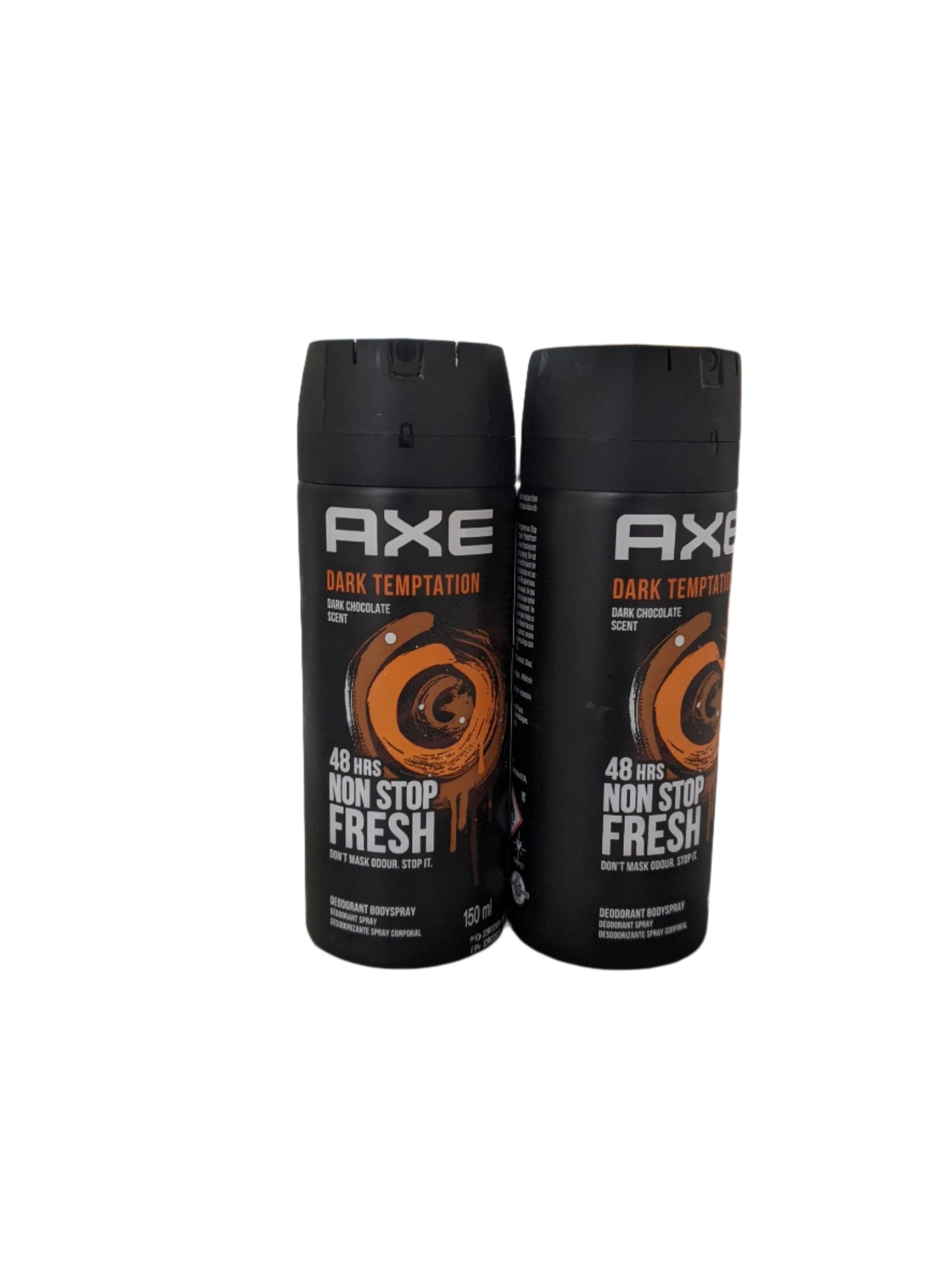Axe Dark Temptation Spray