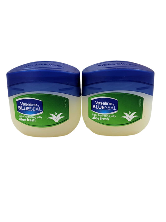 Vaseline blueseal 50mls