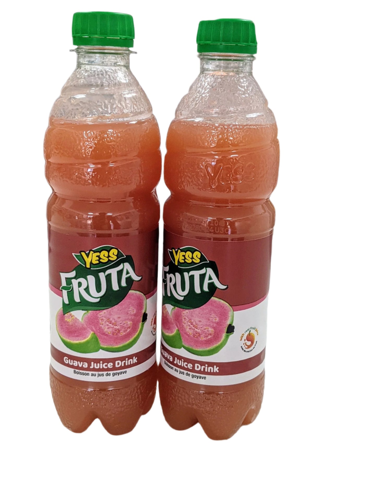 Fruta Drink