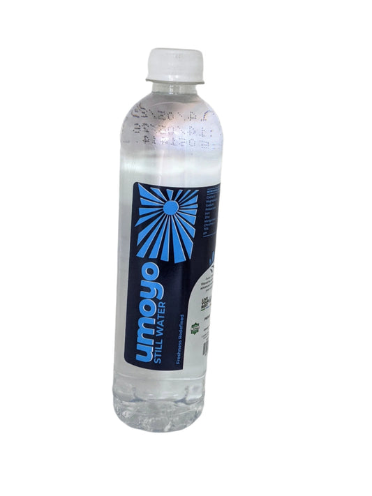 Umoyo Still Water