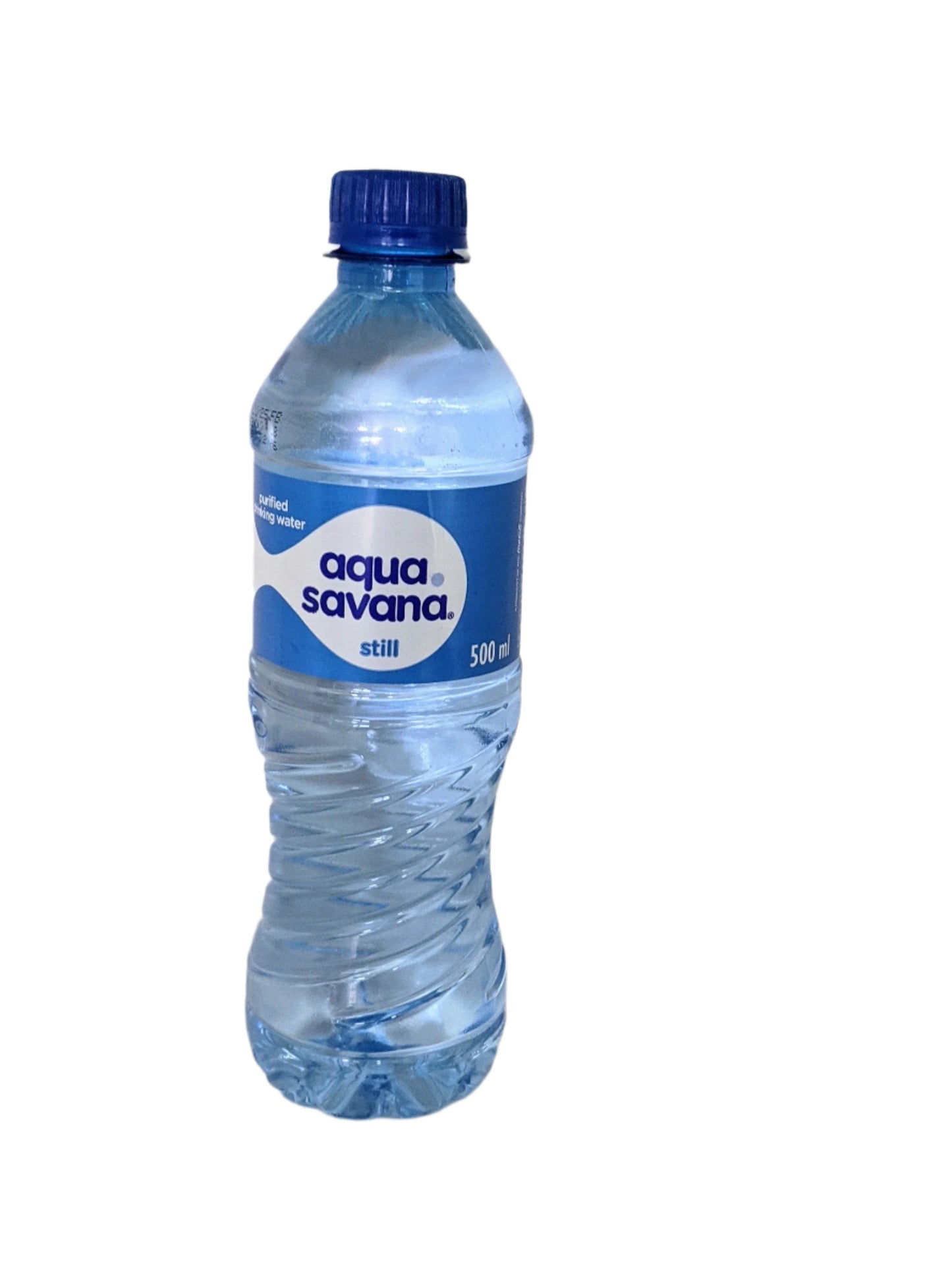 aqua savana 500mls