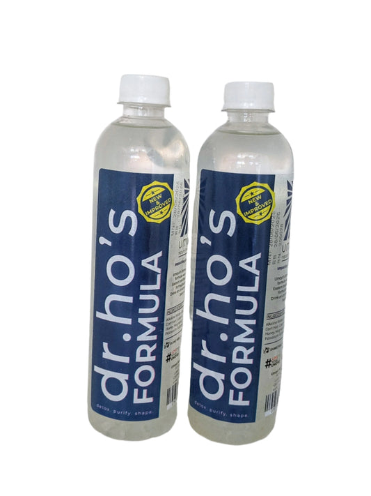 Umoyo Dr Ho Formula 500 ml