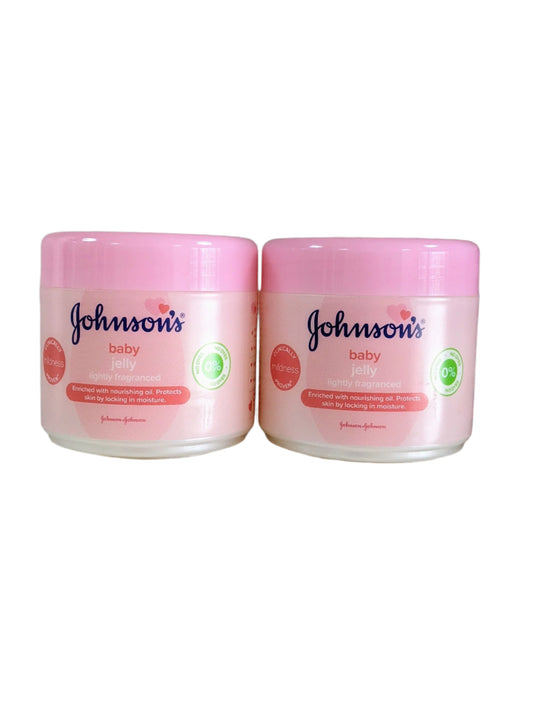 Johsons Baby Jelly