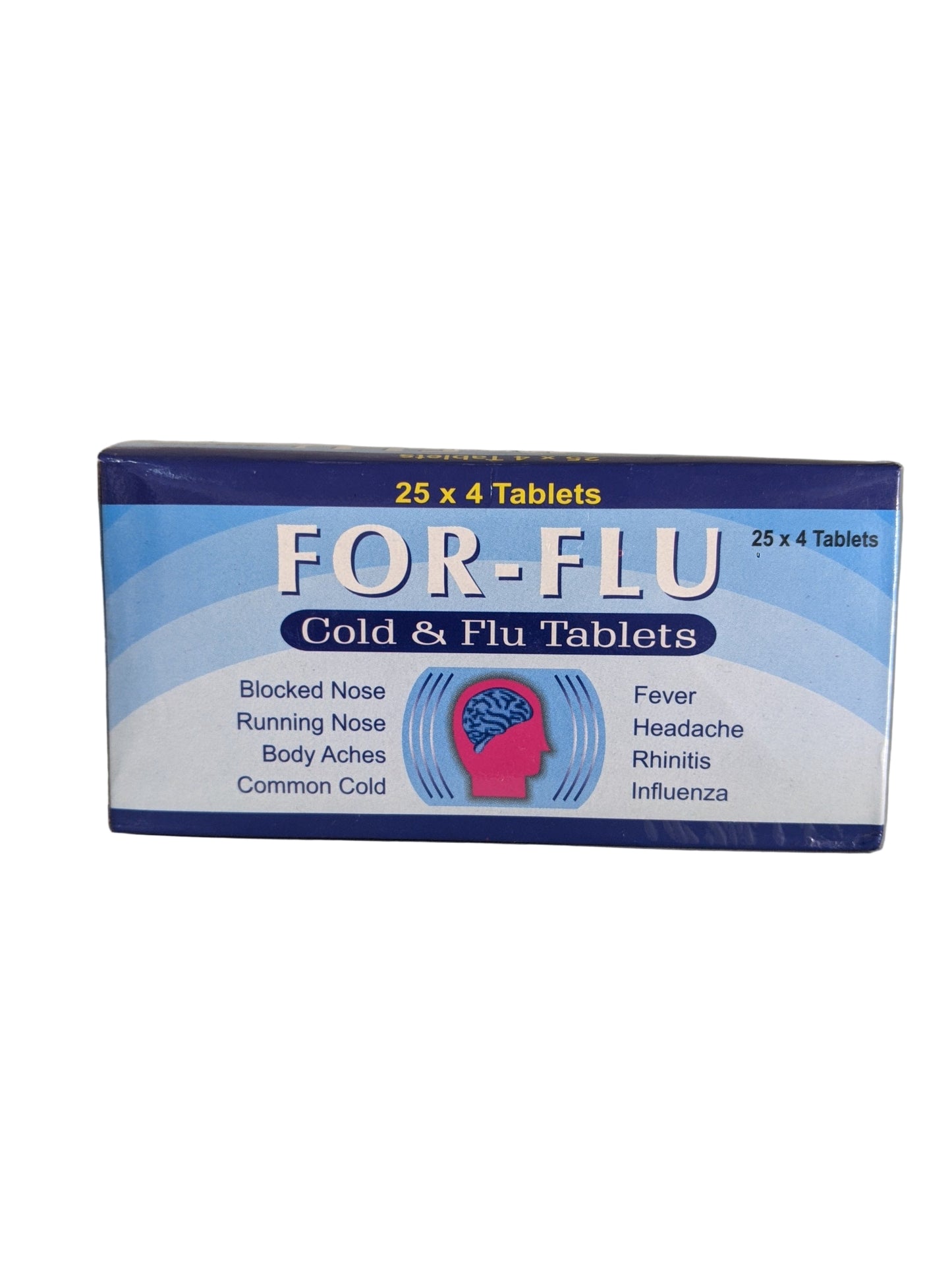For Flu
